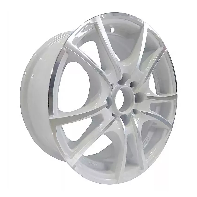 Диск 6x14 4x100 ET38 D67.1 Racing Wheels H-496 W F/P