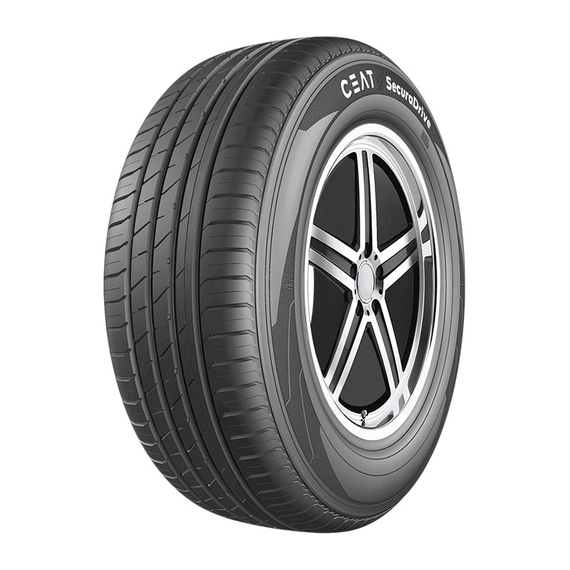 SecuraDrive