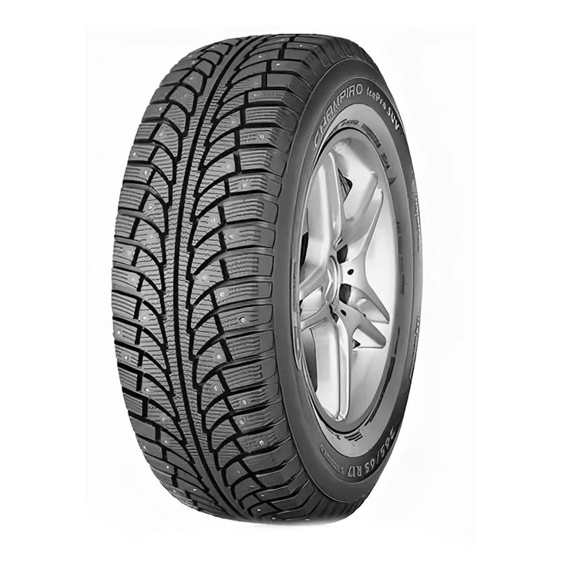 Champiro Icepro SUV