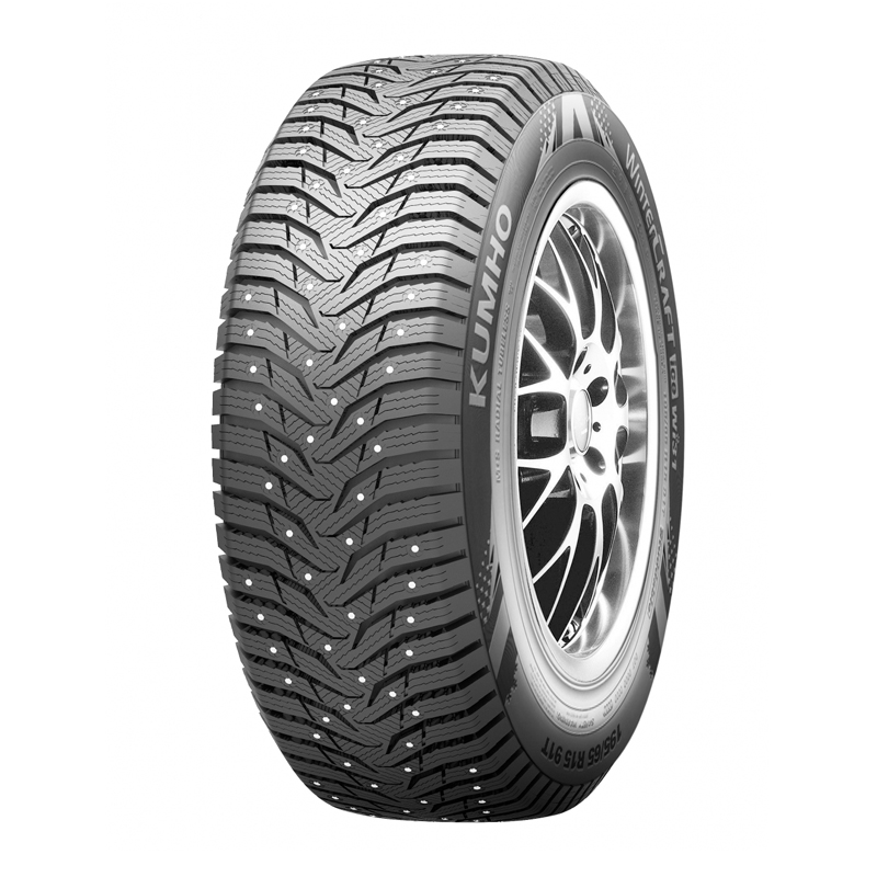 WinterCraft SUV Ice WS31