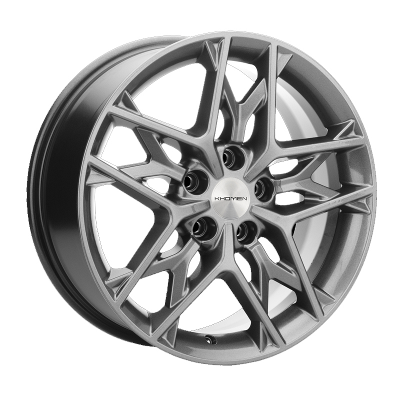 Y-Spoke 709