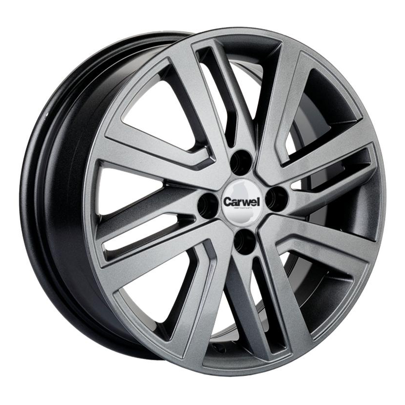 V-Spoke 609