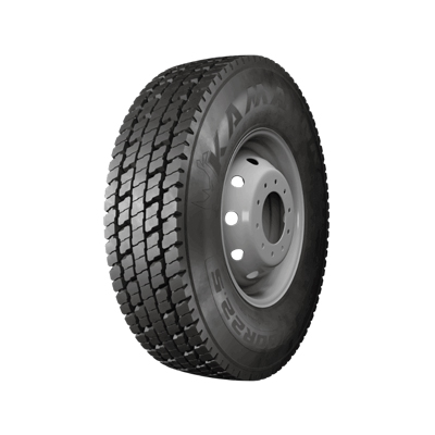 Шина 295/75R22.5 148/145M Кама NR 202 TL Ведущая
