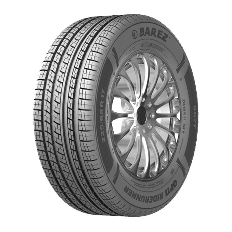 Opti Ride Runner S677