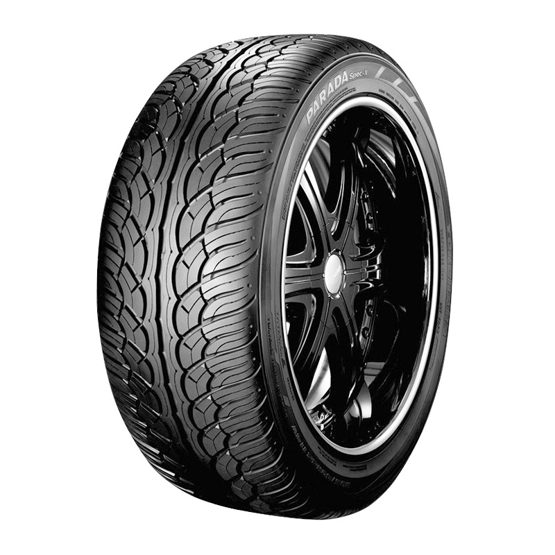 Parada Spec-X PA02J (старше 3-х лет)