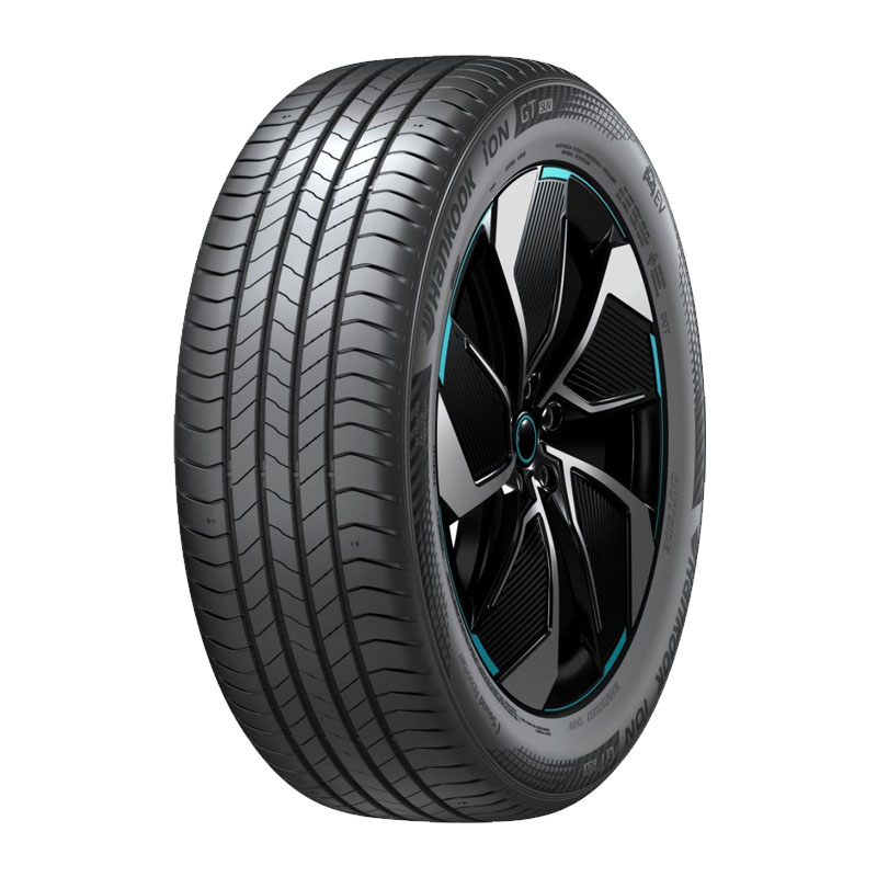 iON GT IK41A Electro SUV