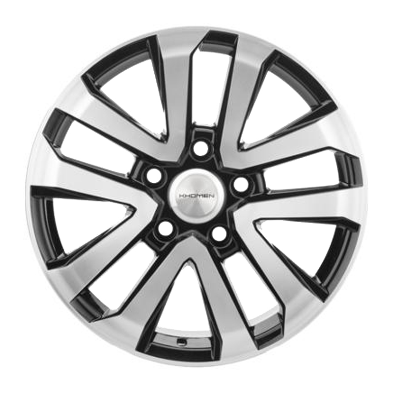 V-Spoke 203