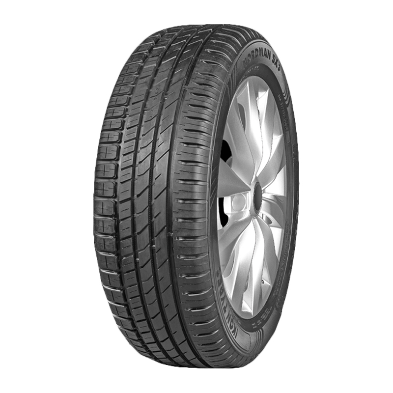 Nordman SX3