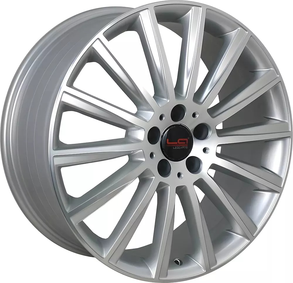 Диск Литой 8.5x20 PCD 5x112 ET29 D66.6 LegeArtis Concept MR542 SF
