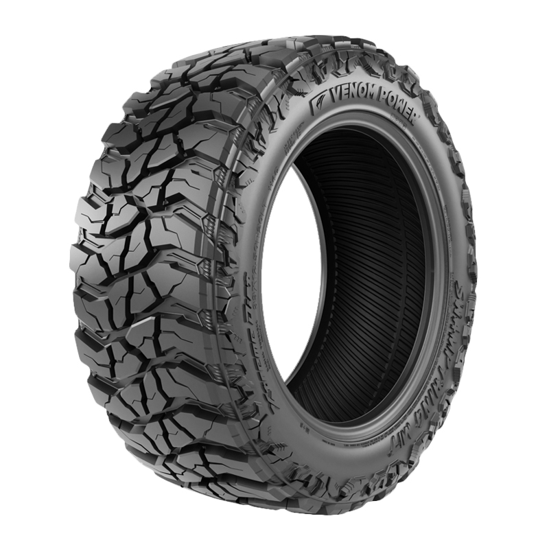 Power Swampthing M/T
