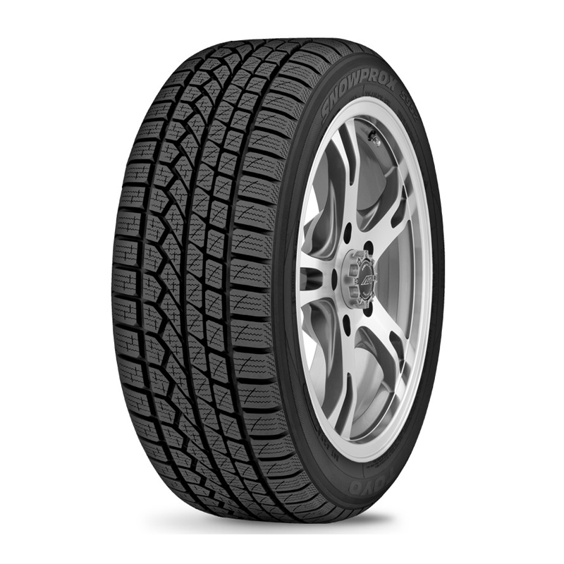 Snowprox S952
