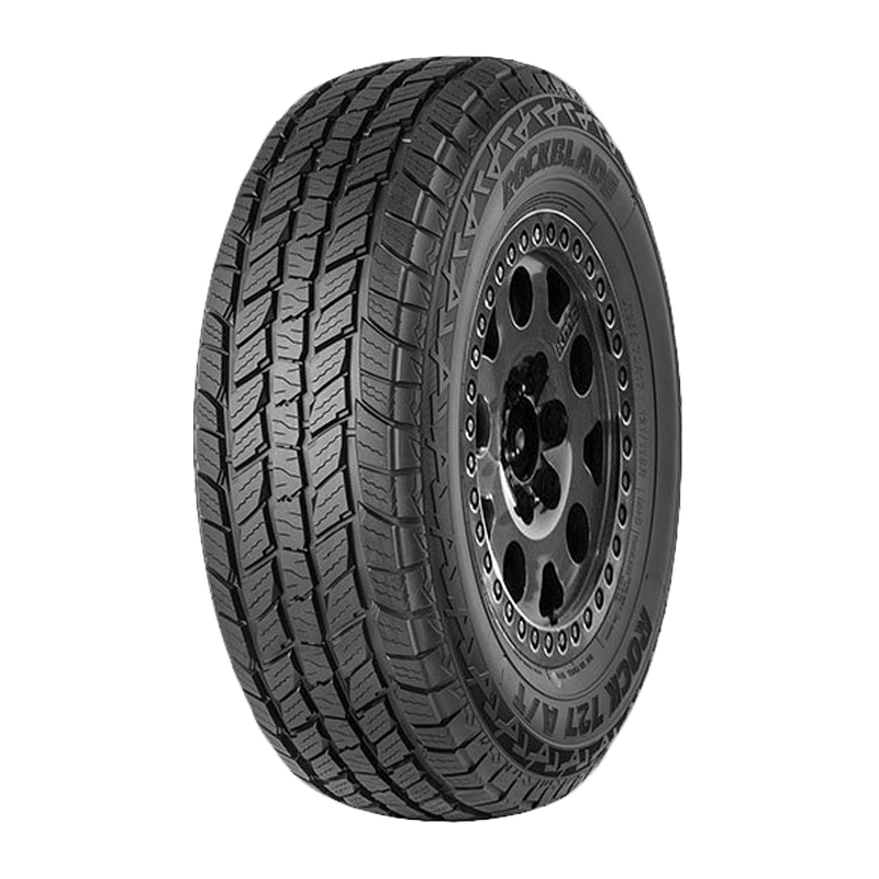 ROCK 727 A/T