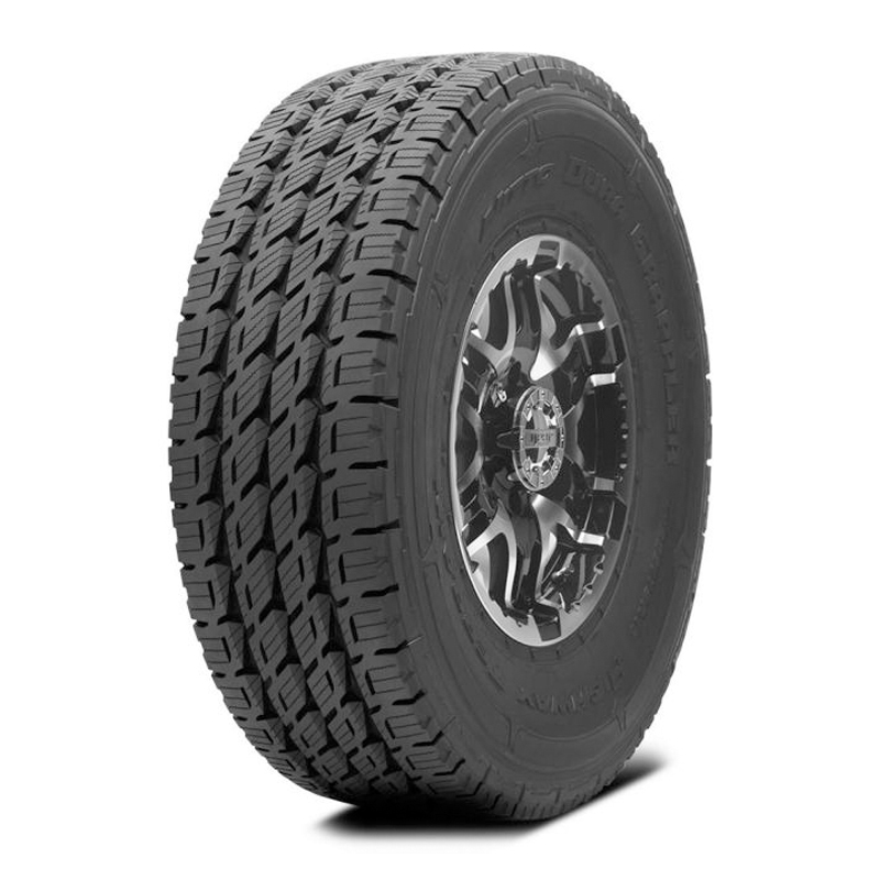 Dura Grappler HT