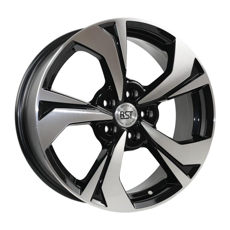 Диск Литой 7x17 PCD 5x114.3 ET40 D66.1 RST R217 BFP