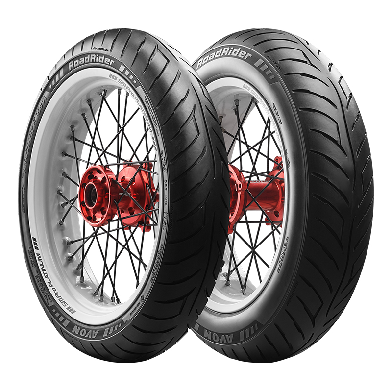 Roadrider AM26