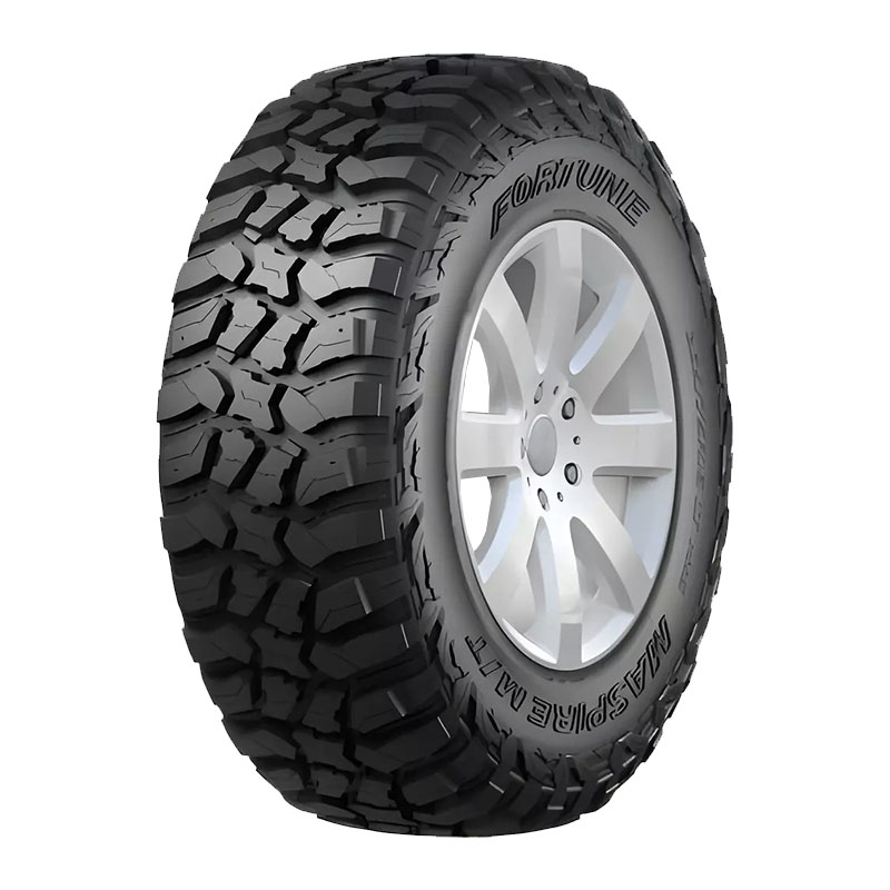 Maspire M/T