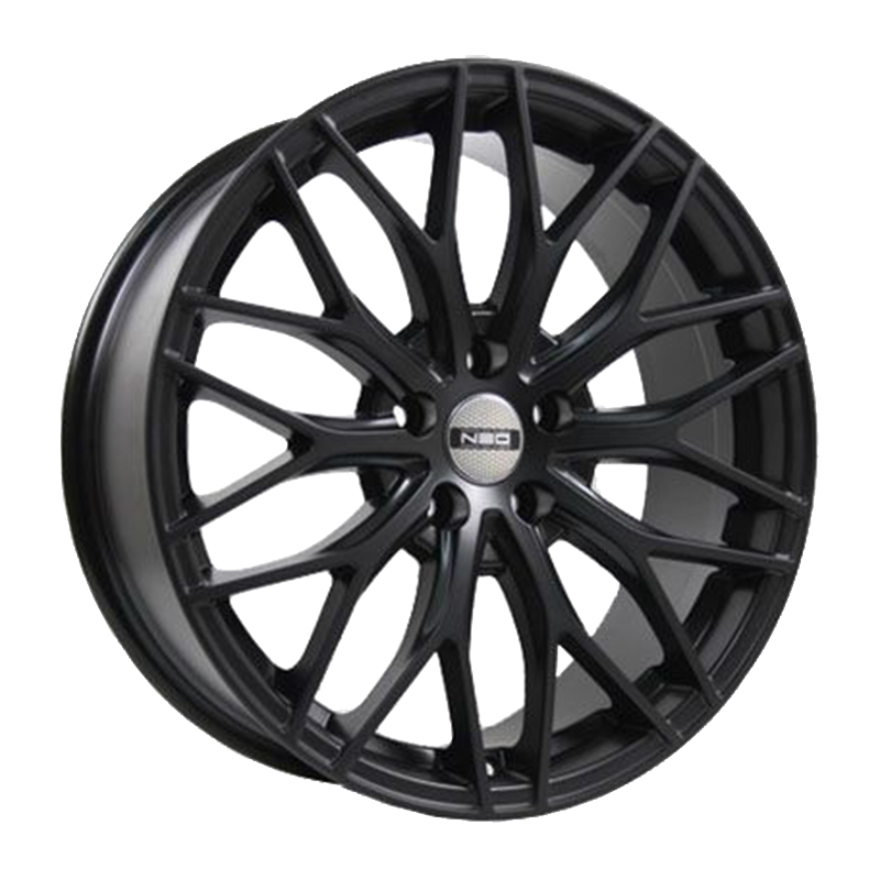 Диск 8x18 5x112 ET38 D66.6 Neo 840 MB