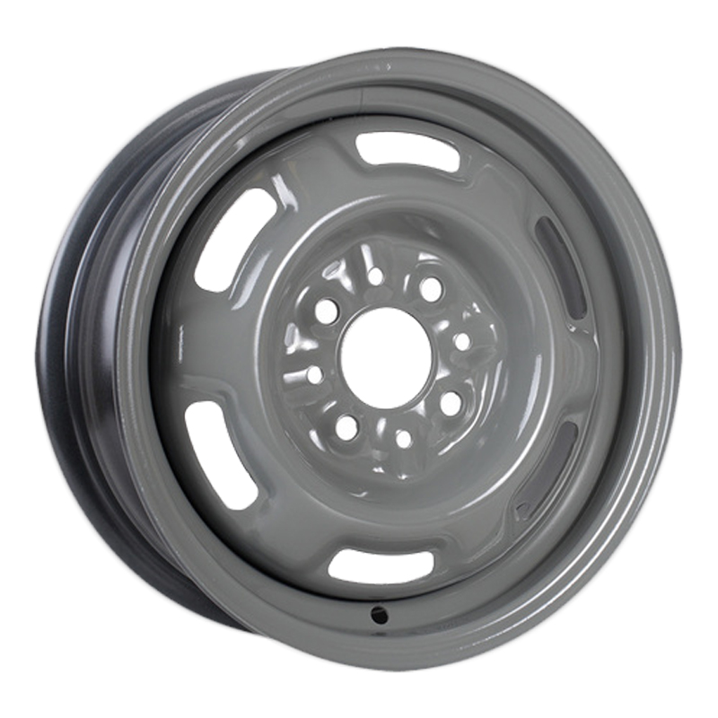 Диск 4x12 3x98 ET40 D58.6 Accuride Штамп Серый
