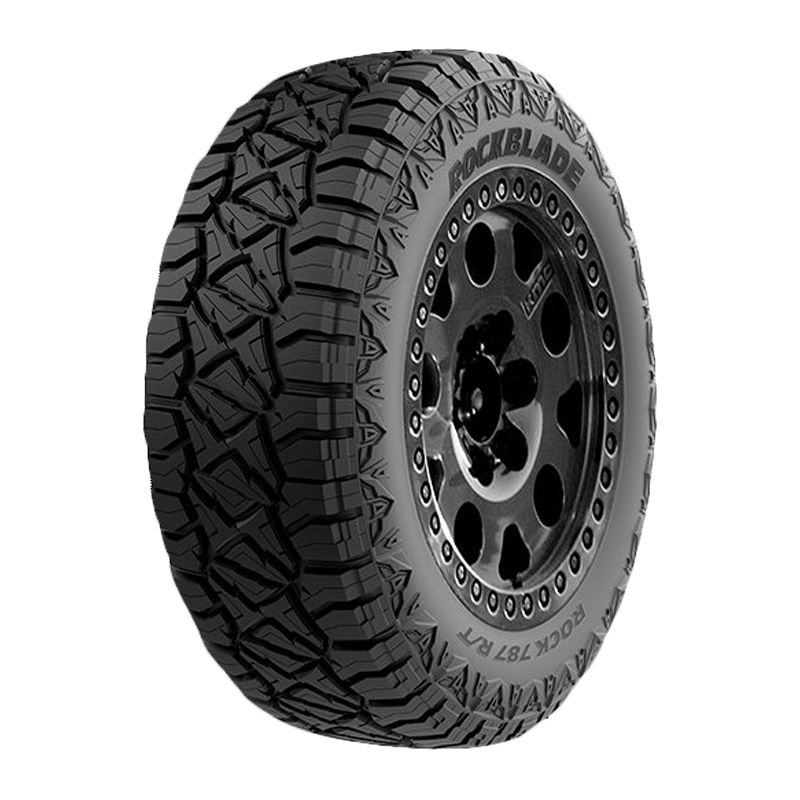 ROCK 787 R/T