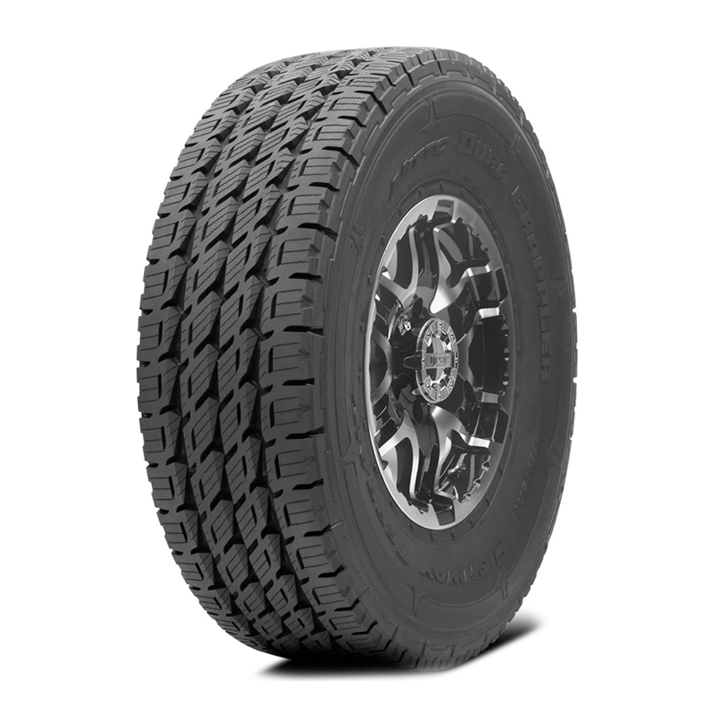 Dura Grappler