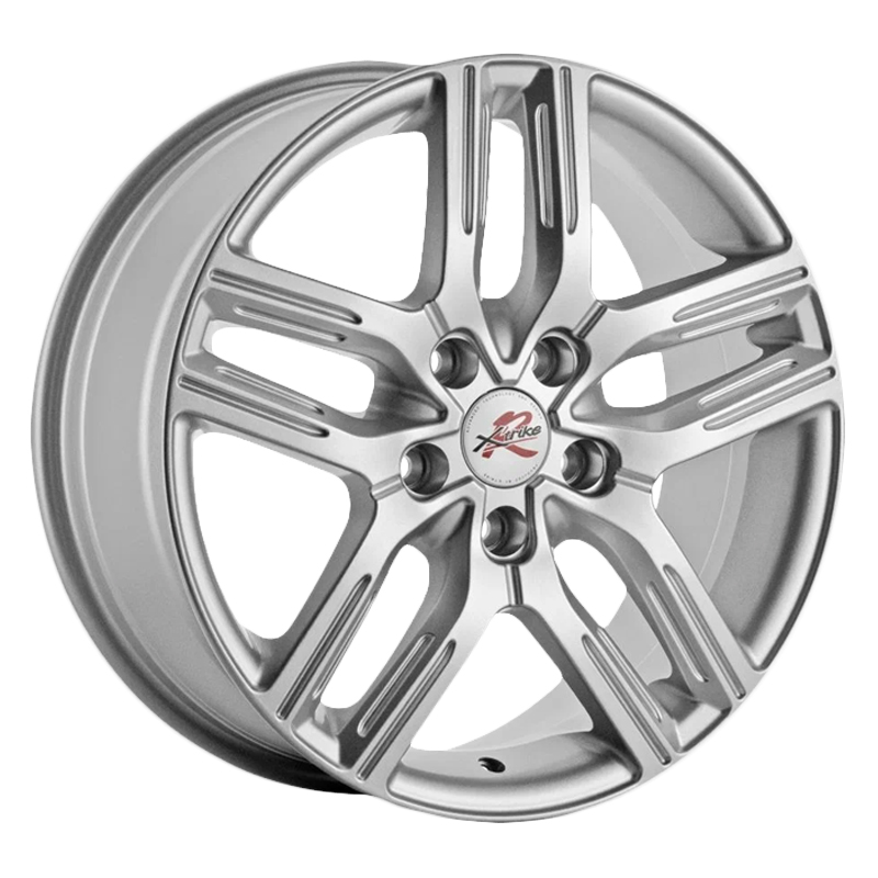 Диск 7x17 5x114.3 ET47 D67.1 X-trikeRST R127 HS