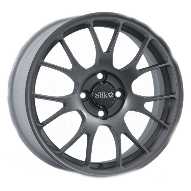 Диск 6.5x16 5x112 ET47 D57.1 Slik L-215 TITAN