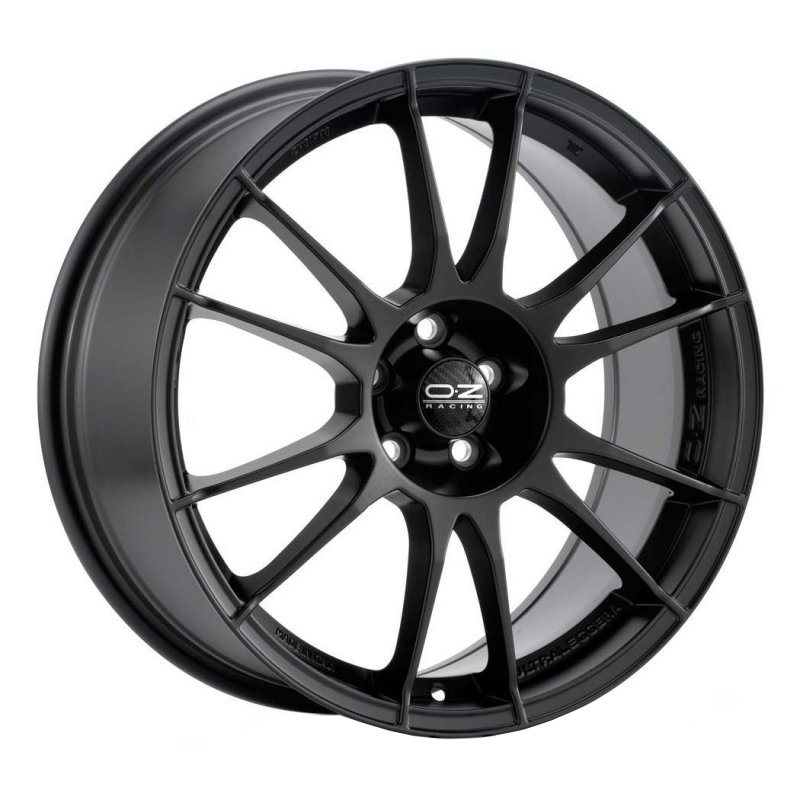 Ultraleggera HLT