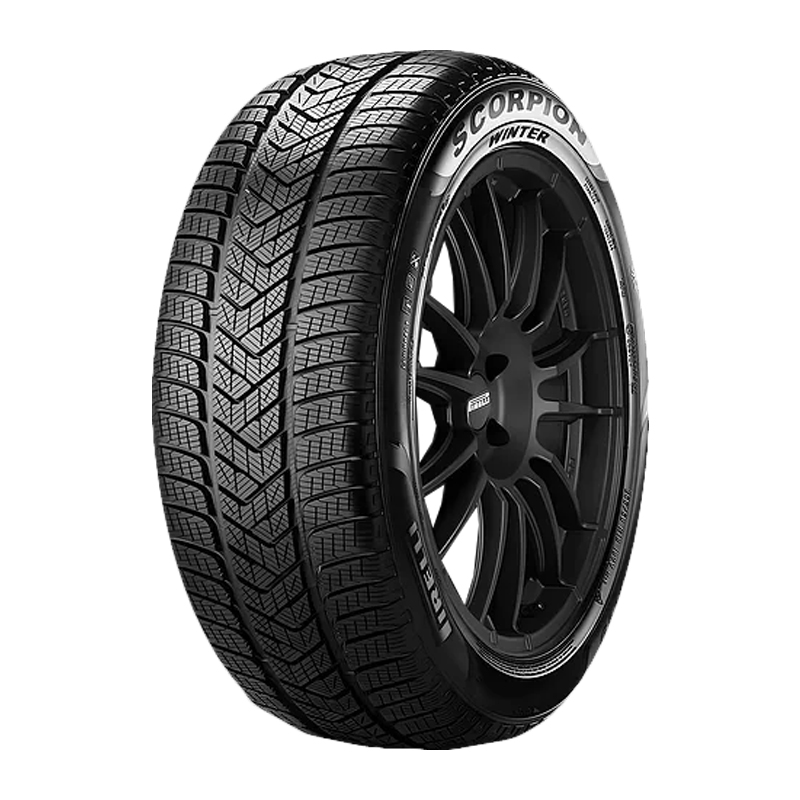 Scorpion Winter EV