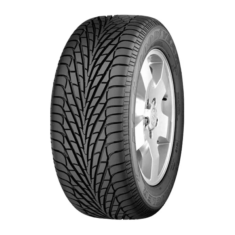 Wrangler F1 WRL-2