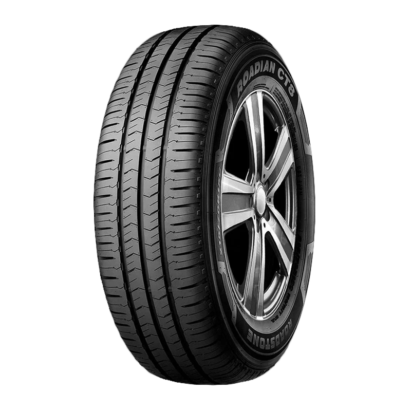 Roadian CT8 (старше 3-х лет)