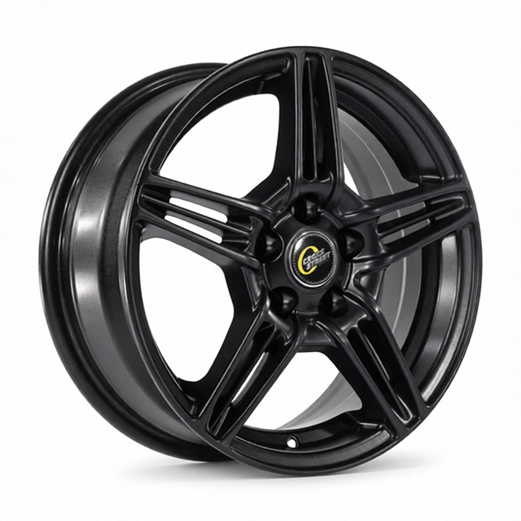 Диск Литой 6x15 PCD 4x100 ET40 D67.1 CrossStreet CR-27 MB