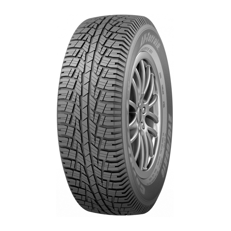 А/шина Cordiant All Terrain 245/70R16 104T TL