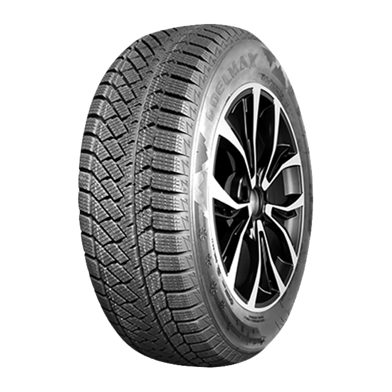 Ultima Ice SUV