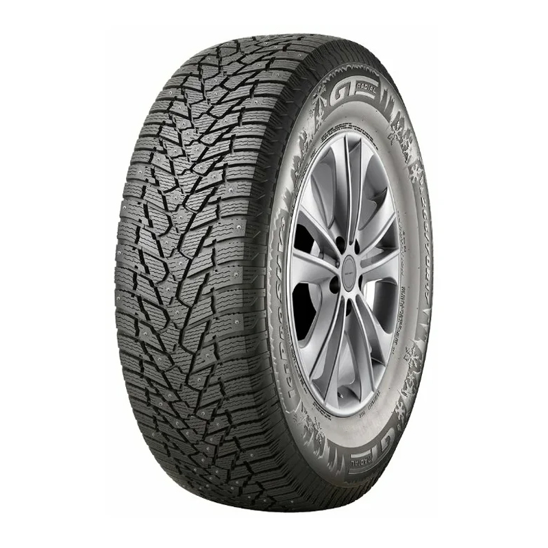 IcePro 3 SUV 