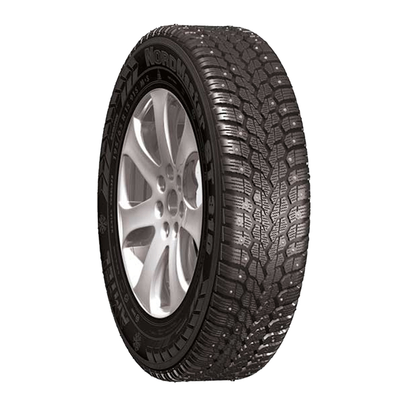 NordMaster ST-310 2013