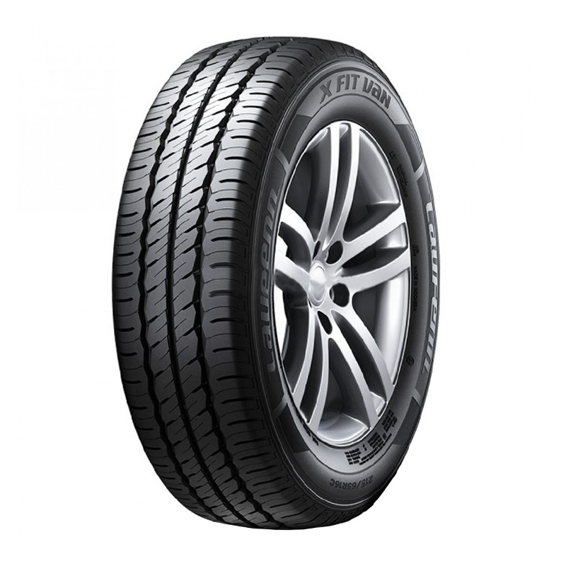 X FIT Van LV01 (старше 3-х лет)