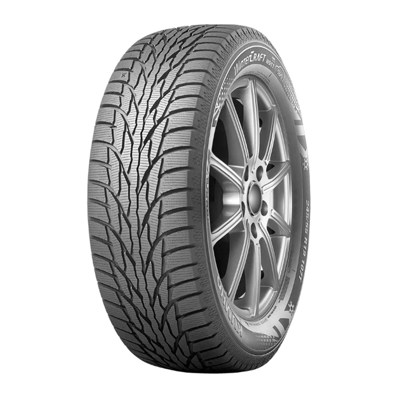 Wintercraft SUV Ice WS51