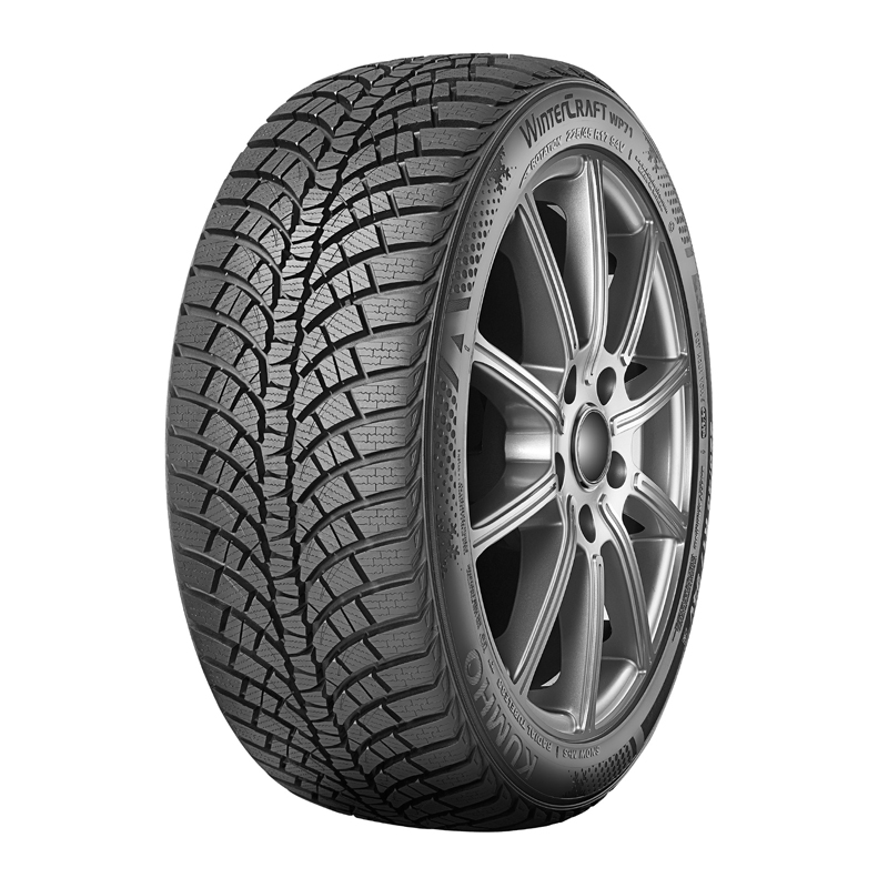 WinterCraft WP71