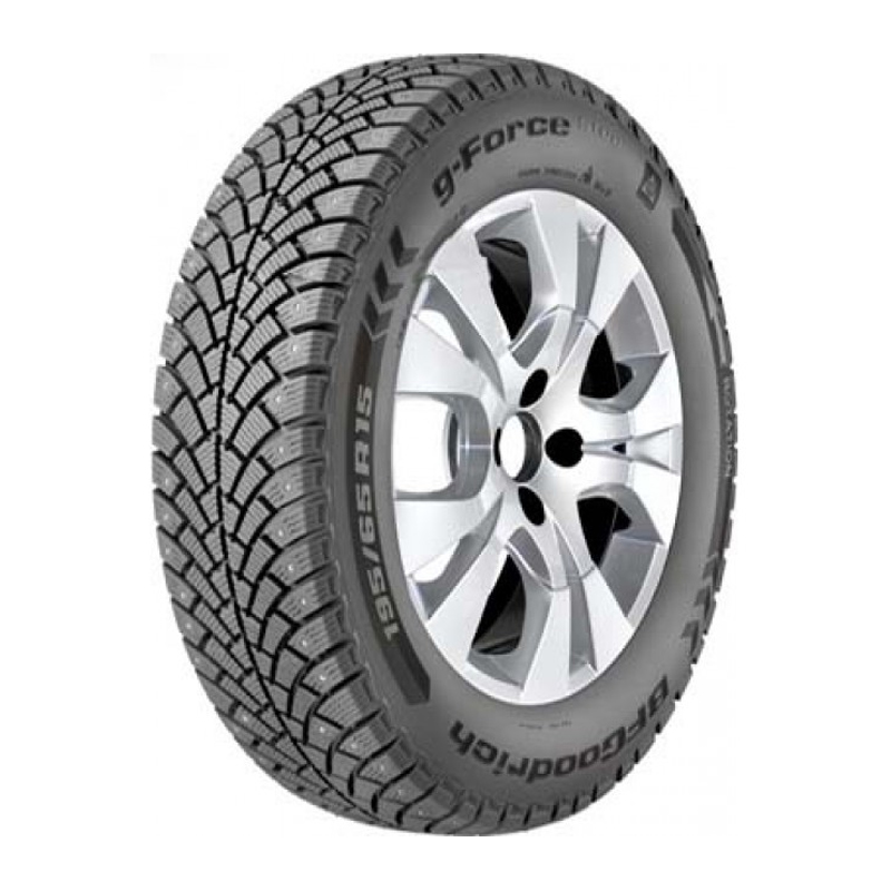G-Force Studded