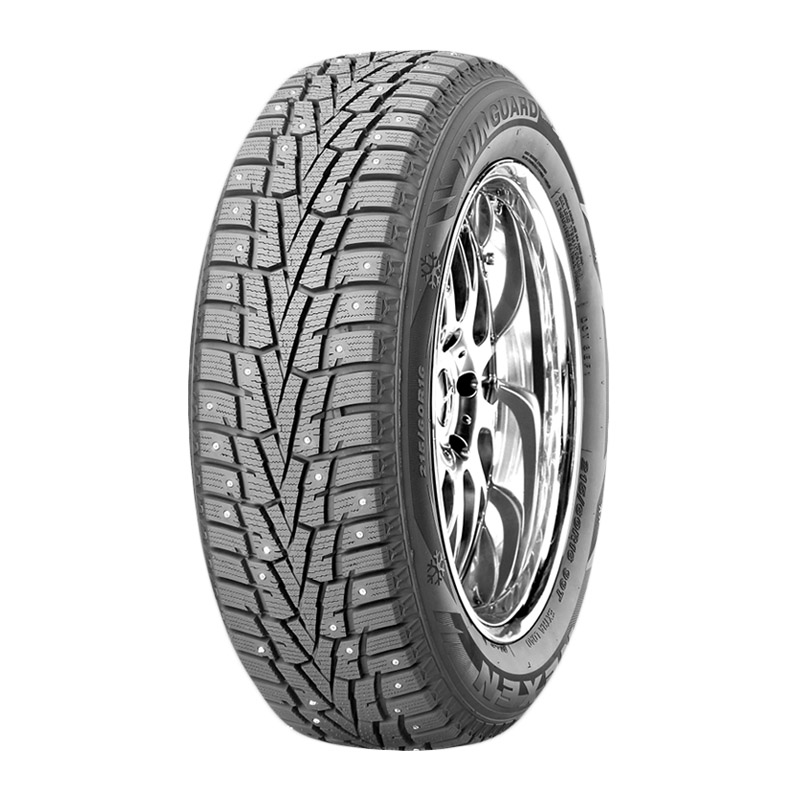WINGUARD WinSpike SUV 