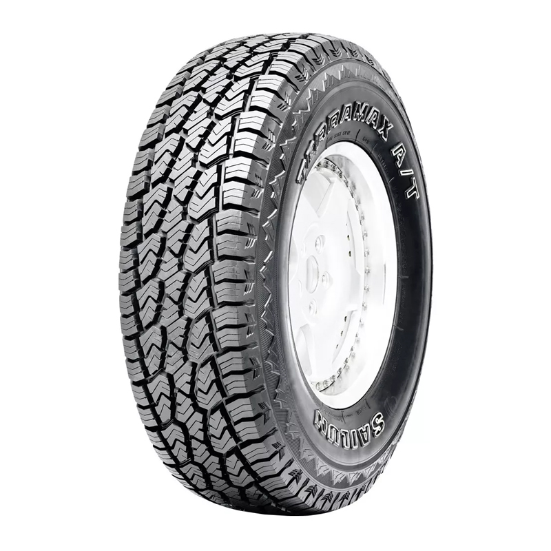 Terramax A/T (старше 3-х лет)