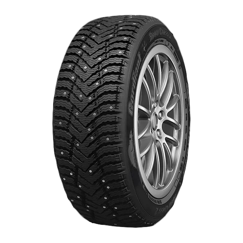 Snow Cross 2 SUV