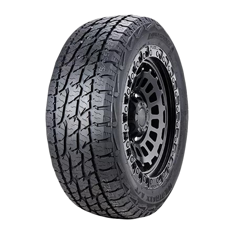 Wildtraxx A/T