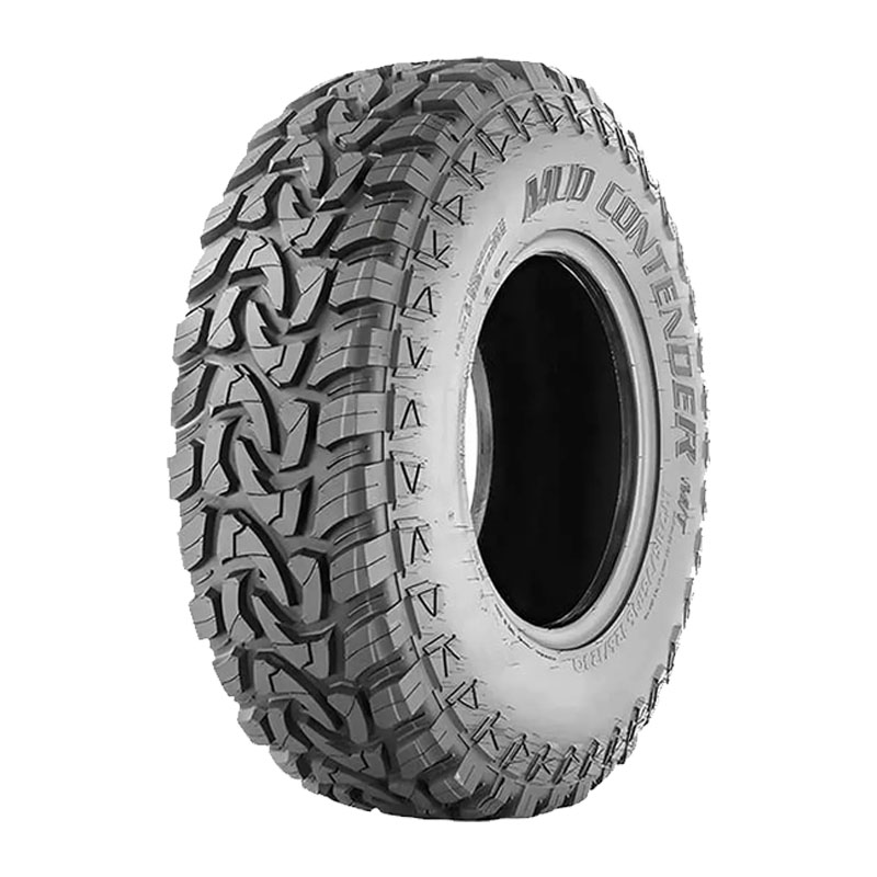 Mud Contender M/T