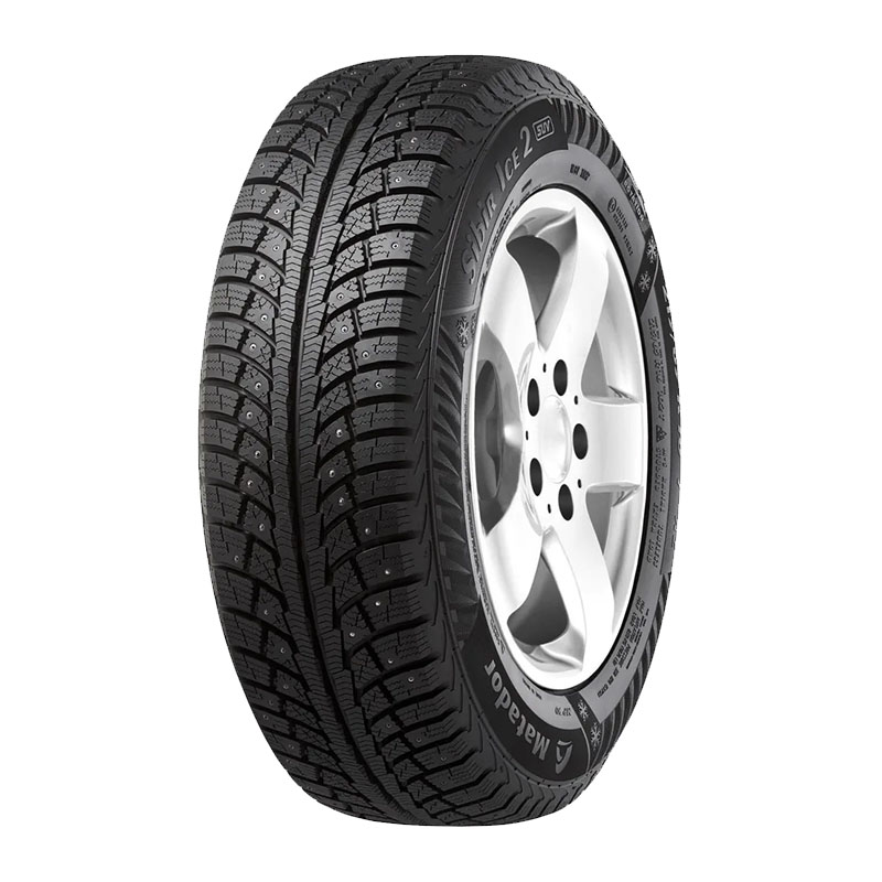 MP30 Sibir Ice 2 SUV