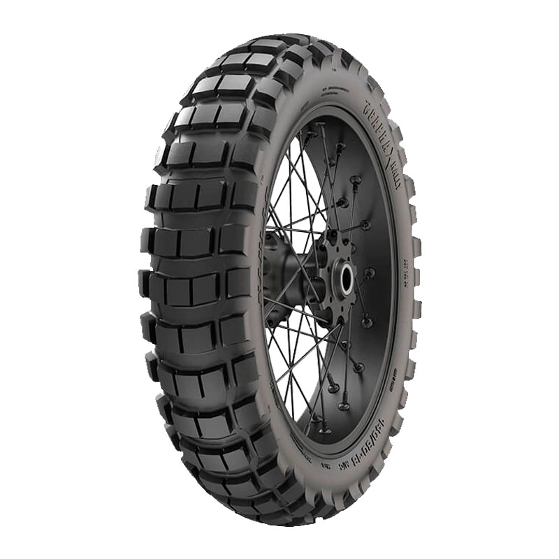 CAPRA-X RALLY