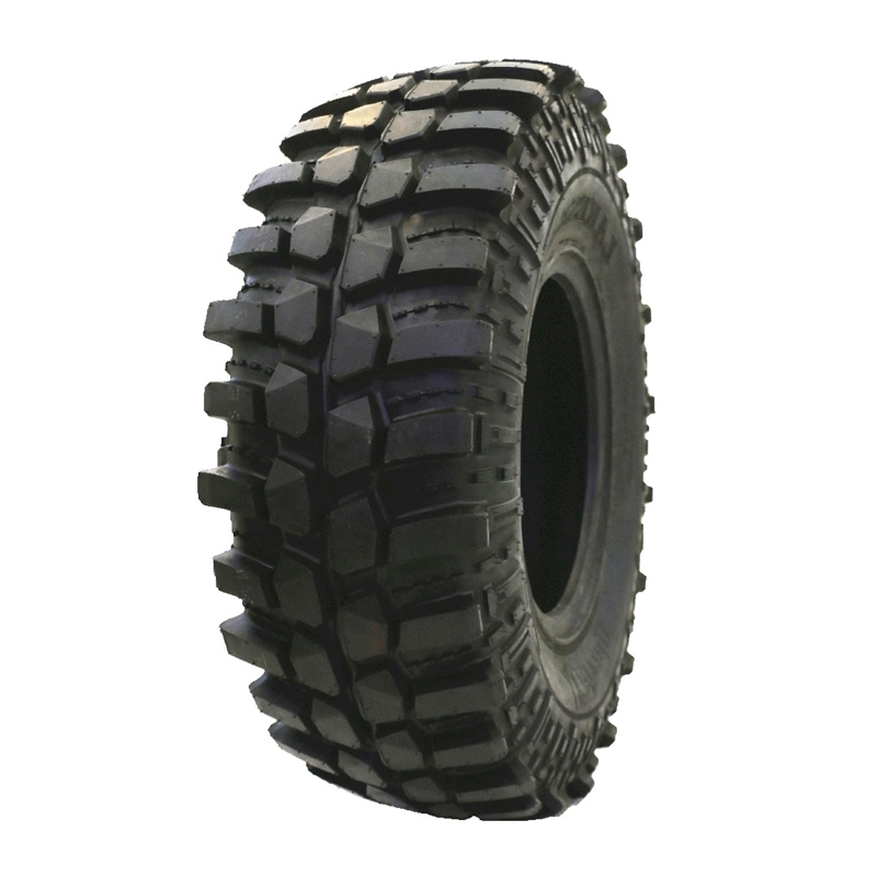 X-Terrain MUD