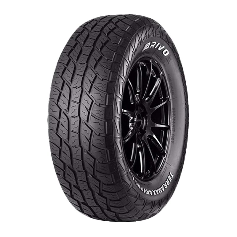 Terramax ARV Pro A/T