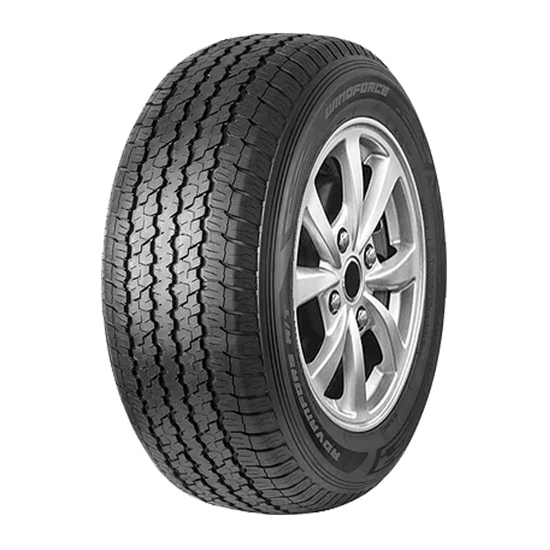 Advanfors A/T