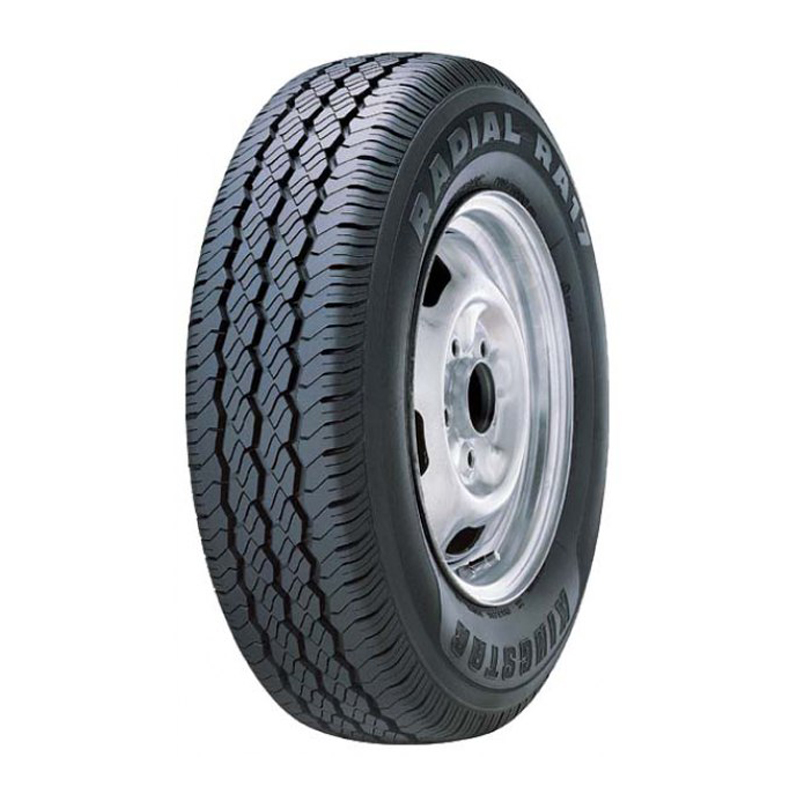 Radial RA17